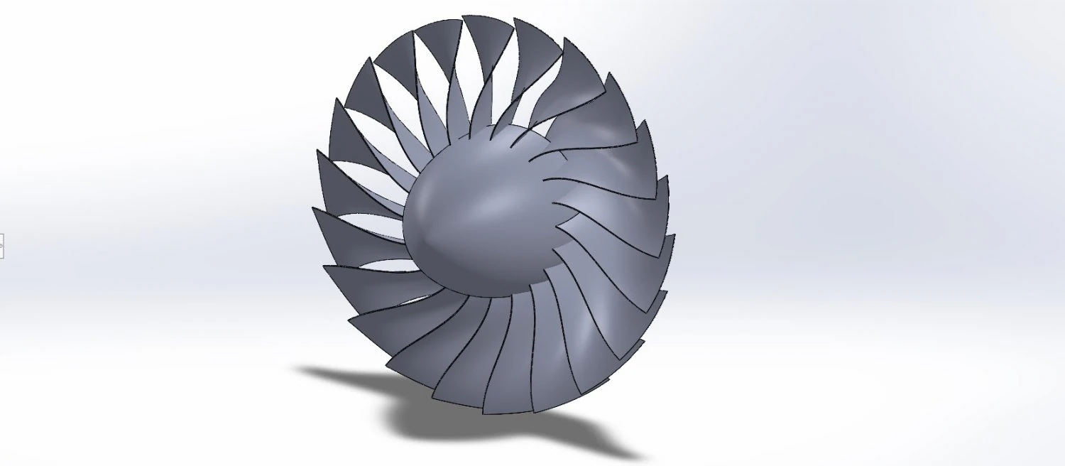 Propel 3D Model .c4d .max .obj .3ds .fbx .stl .blend 