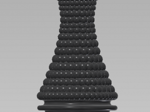 ROOK 3D 打印模型
