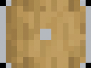 Shield model Made in BlockBench Suitable for minecraft mods 3D 模型