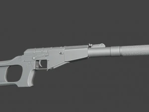 3D 빈토레즈 3D 모델