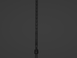 Sword - Ladomir 3D-Modell