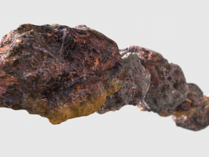 ASTEROID PACK 3D Модель