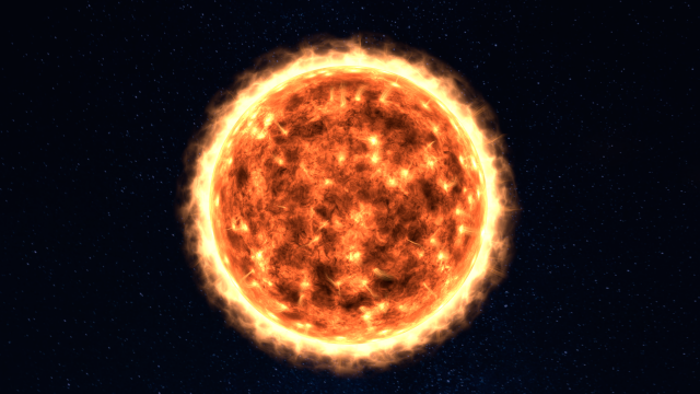 SUN STAR Modelo 3D .c4d .max .obj .3ds .fbx .stl .blend 