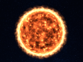 SUN STAR 3D Models