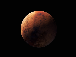 Planet mini pack Low-poly 3D Model