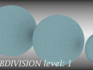 Eyes pack Low-poly 3D 모델