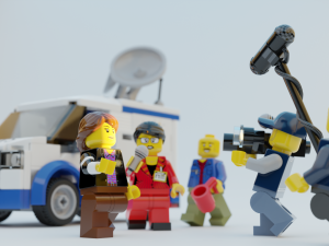 Lego news deals