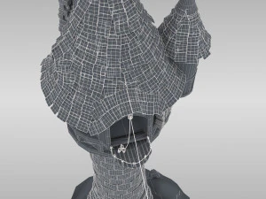 Watchtower 3D Model