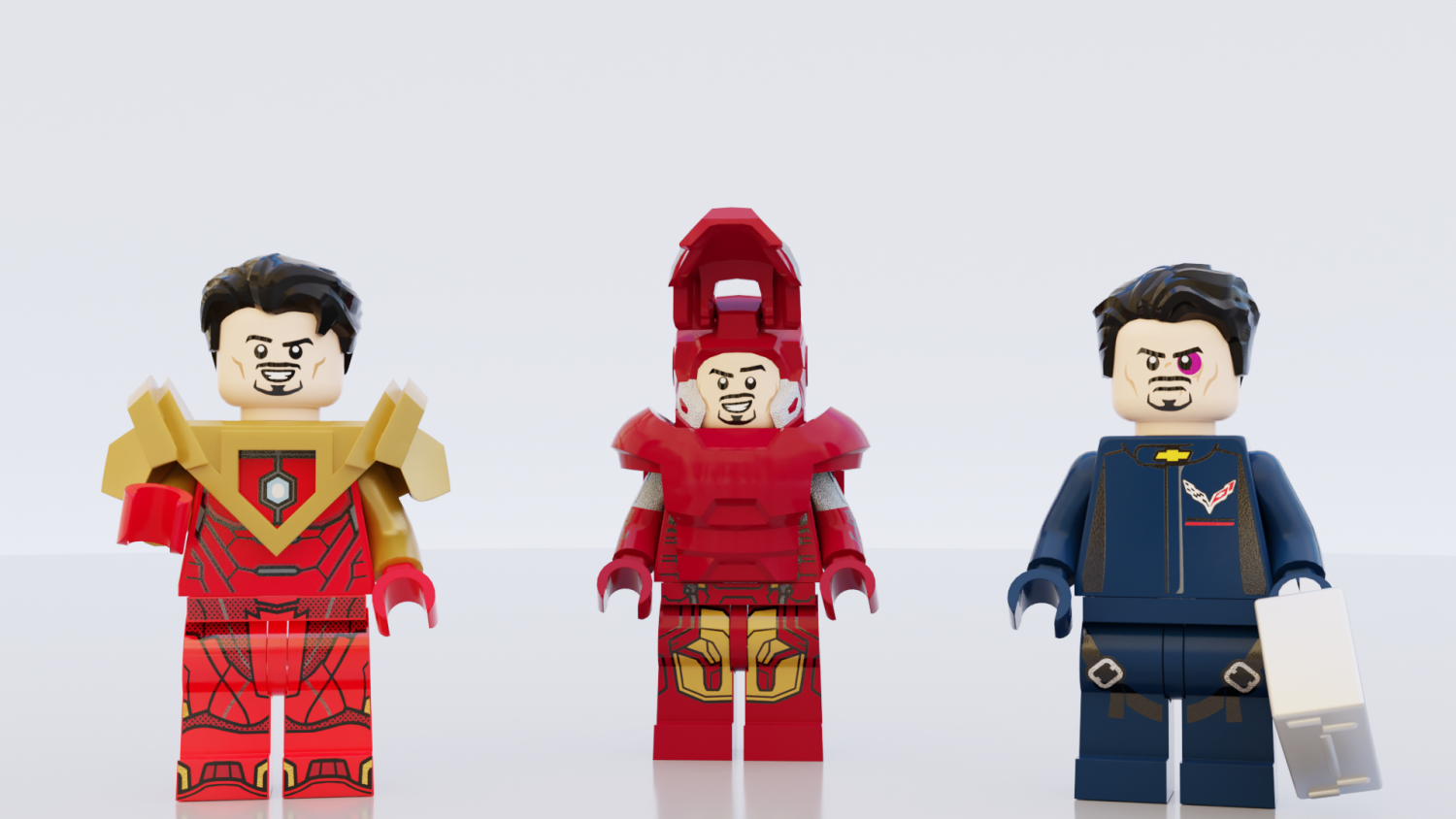 Games - LEGO Marvel Super Heroes 2 3, GAMES_4539. 3D stl model for CNC