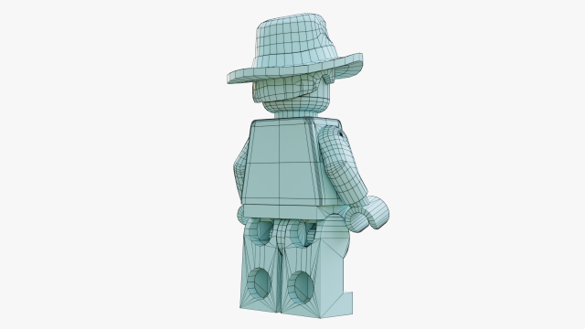 Lego Indiana Jones: The Original Adventures