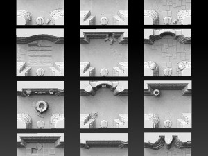 Drakborgen and Dungeonquest 3D Tileset 3D Print Model