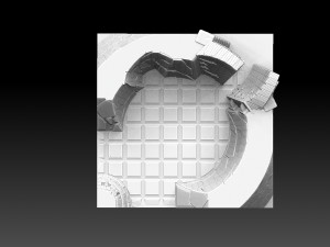 Drakborgen and Dungeonquest 3D Tileset 3D Print Model