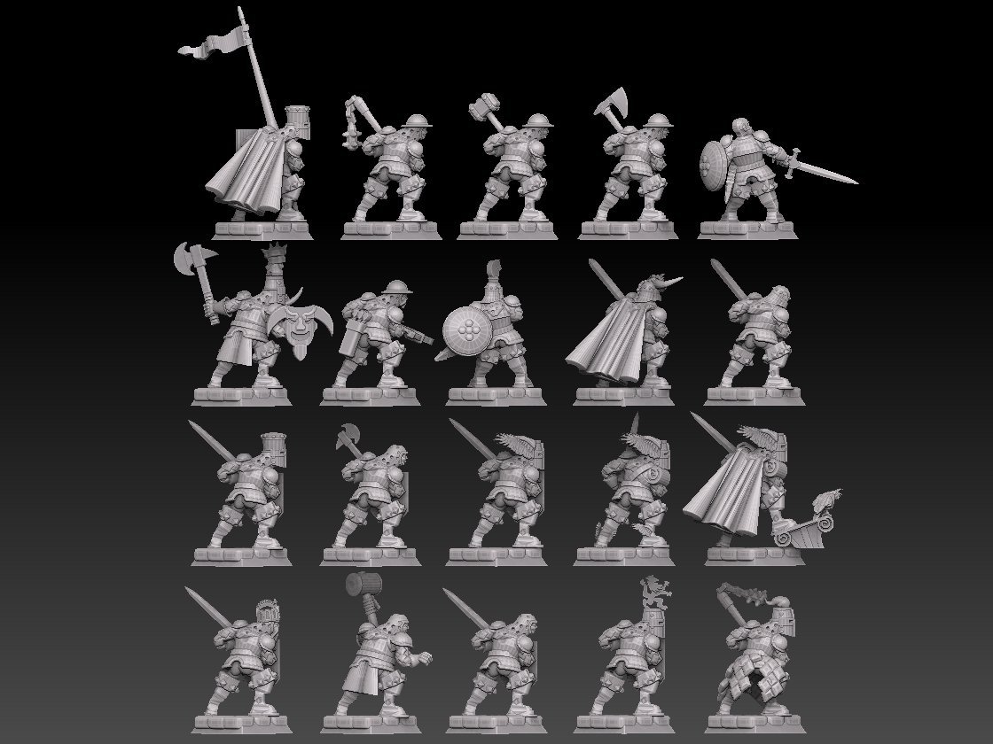 Download - Mega Miniatures