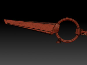 Desert Racer Modelo de impresión 3D