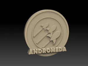 Name Sign Megapack 3D Print Model