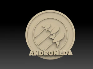 Name Sign Megapack 3D Print Model