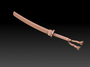 Ashigaru Musket Regiment 3D Print Model