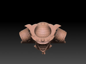 Ashigaru Musket Regiment Modello di stampa 3D