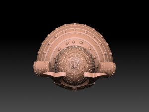 Ashigaru Musket Regiment Modello di stampa 3D