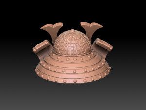 Ashigaru Musket Regiment Modello di stampa 3D