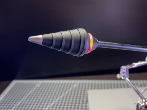 HAWKEYE EXPLOSIVE ARROW 3D Print Model