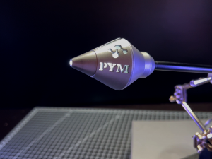 HAWKEYE PYM ARROW 3D Print Model
