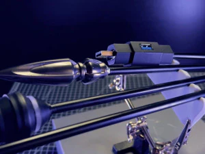HAWKEYE USB ARROW 3D Print Model