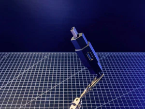 HAWKEYE USB ARROW 3D Print Model