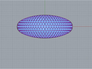 Ring with many stones 3D Print Model