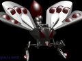 Krysprbots - moscabot 3D Models