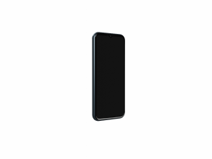 Mobile phone Model 3D