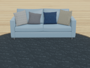 Furniture Modello 3D
