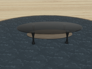 Furniture Modello 3D