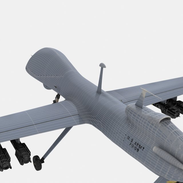 Max eagle best sale drone