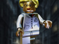 Dr Harley Quinn Lego 3D Models