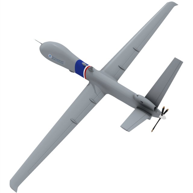 Freedom 3d sales drone