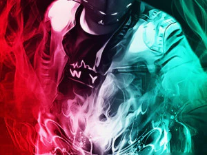 Photoshop CG Textures