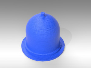 Flower pot 3D Baskı Modeli