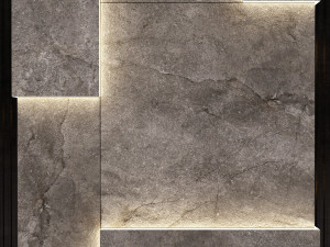Fireplace Modelo 3D