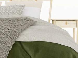 Ikea Bj&ouml;rksnas 3D Model