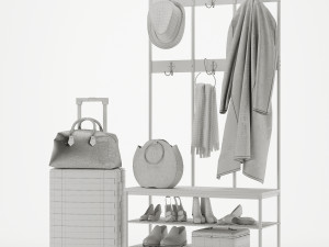 Ikea Pinnig Modèle 3D