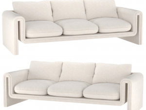 Eichholtz Sofa Tondo 3D 모델