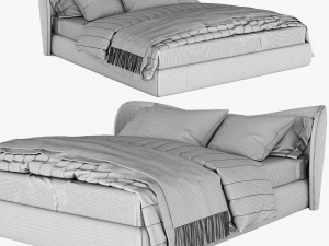PIANCA EMBRACE 3D Model