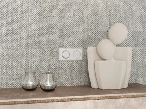 Headboard 1 3D Model