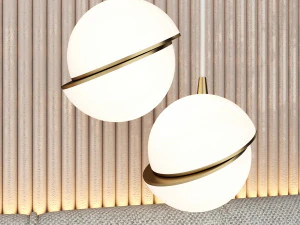 Headboard 1 3D Model