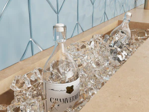 Caffetteria-caffetteria Modello 3D