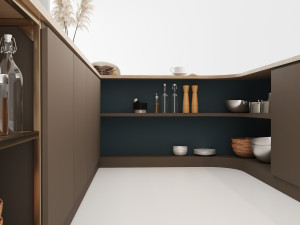 Coffee house- coffee shop 3D Model