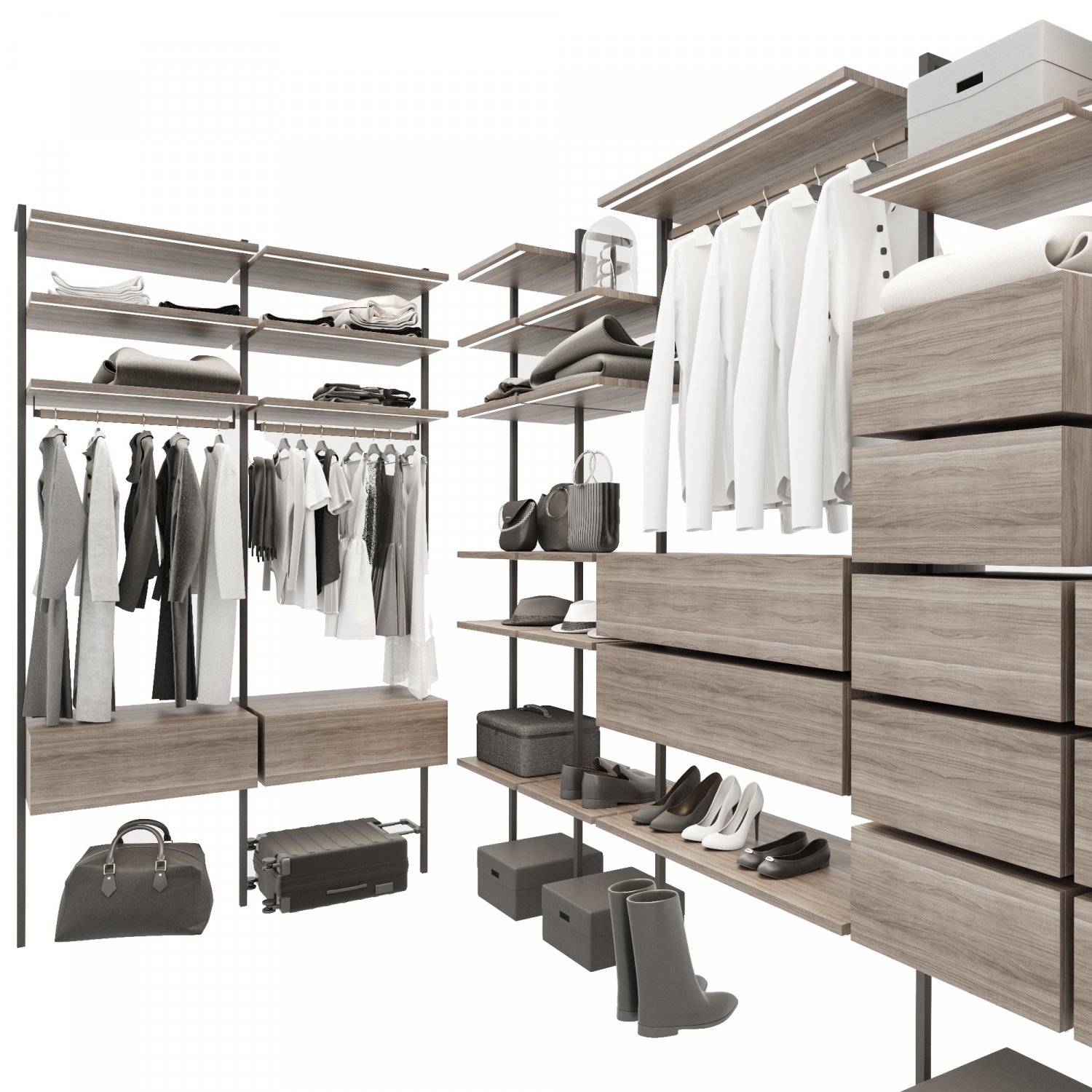 3д модель гардеробной для общественных. Wardrobe 3d. Шкаф poliform bangkok. Wardrobe 3d. Шкаф для одежды 3 д модель.