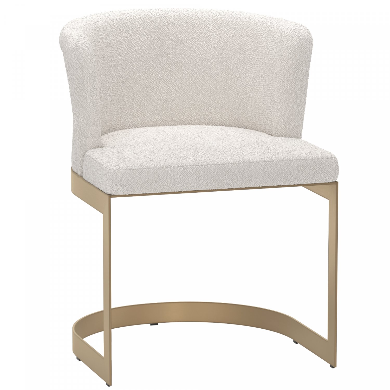 Eichholtz DINING CHAIR BOFINGER 3D Model in Stool 3DExport