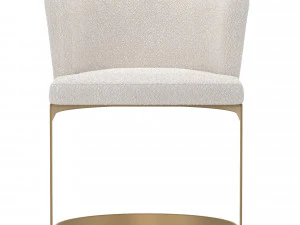Eichholtz DINING CHAIR BOFINGER 3D Model